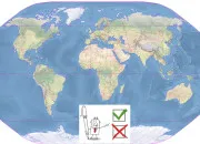 Quiz Pièges à 'tire-larigot' en géo