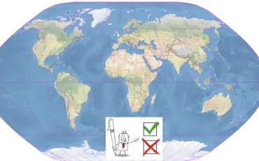 Quiz Monde entier