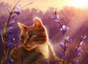 Quiz LGDC - Connais-tu bien Œil de Myosotis ?