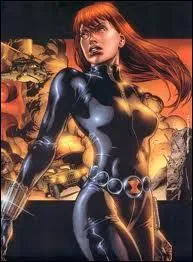 Qui est ce personnage de Marvel ?