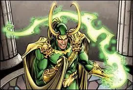 Qui est ce personnage de Marvel ?