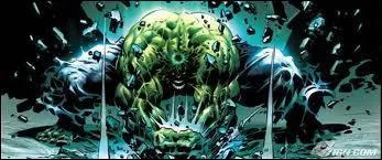 Qui est ce personnage de Marvel ?