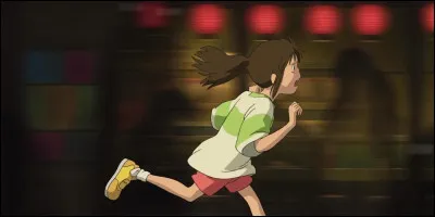 Et enfin, dans quelle partie du film se d&eacute;roulerait le fanart ?
