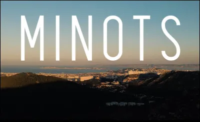 Dans quelle ville appelle-t-on les gamins ''minots'' ?