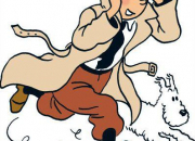 Quiz Les Personnages de Tintin