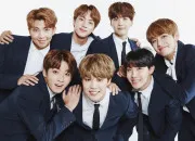 Quiz Connais-tu bien BTS ?