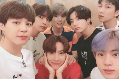 Comment s&rsquo;appelle leur dernier album ?