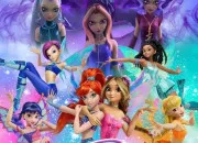 Quiz ''Winx Club : La Magie est de retour''
