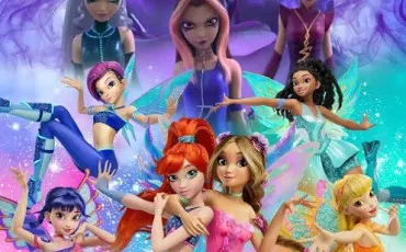 Quiz Winx