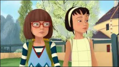 Comment s&rsquo;appelle ce personnage qui suit toujours &Eacute;milie et qui fait tout ce qu'&Eacute;milie lui dit de faire ?
