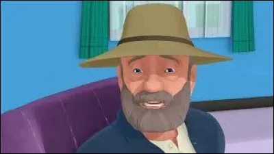 Comment s&rsquo;appelle ce personnage ?