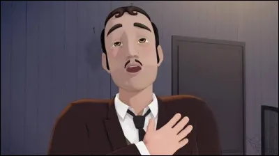 Comment s&rsquo;appelle ce personnage qui surveille la cour &agrave; l&rsquo;&eacute;cole ?