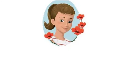 Comment s&rsquo;appelle ce personnage qui a 2 fr&egrave;res, une cousine, un chat et un chien ?