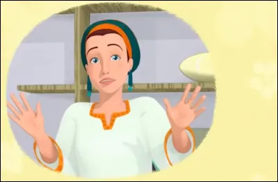 Comment s&rsquo;appelle ce personnage ?