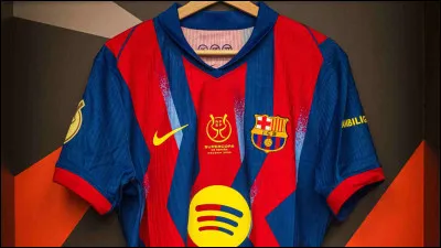 Quel joueur n'a pas jou&eacute; au Bar&ccedil;a ?