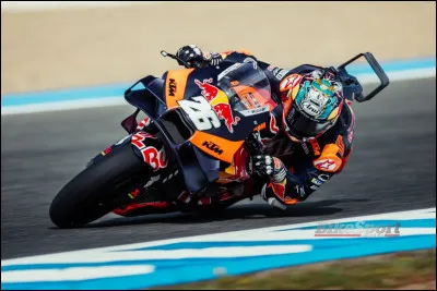 Dani Pedrosa a remport&eacute; au moins un Grand Prix MotoGP &agrave; Laguna Seca.