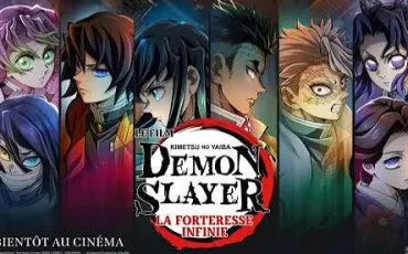 Quiz Demon slayer