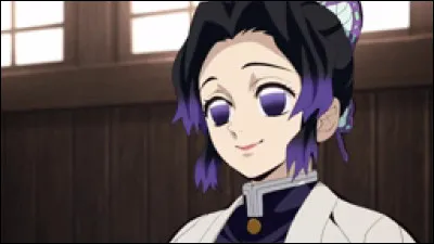 Et Shinobu, l'aimes-tu ?