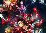 Quiz À quel arc de ''Demon Slayer'' appartient cette image ?
