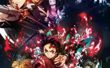 Quiz Demon slayer