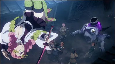 Dans quel arc peut-on retrouver cette image ?