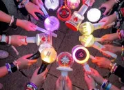 Quiz Devine le groupe à partir du logo le plus vite possible ! [Version K-pop]