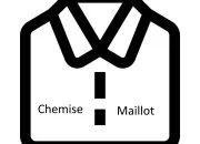 Quiz Chemise, maillot