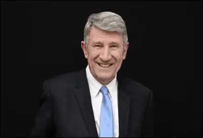 Qui est-ce ?