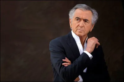 Qui est-ce ?
