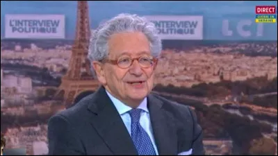 Qui est-ce ?