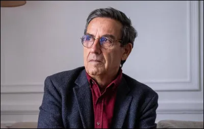 Qui est-ce ?