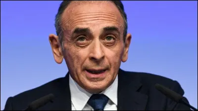 Qui est-ce ?