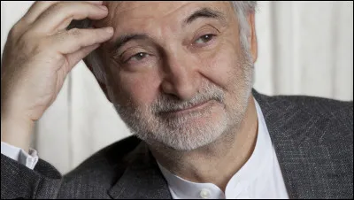 Qui est-ce ?