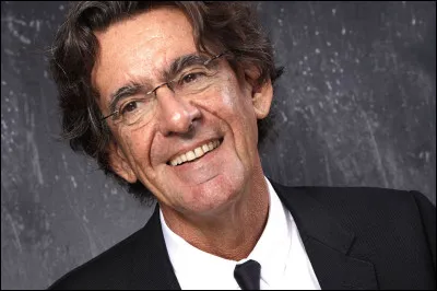 Qui est-ce ?