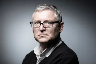 Qui est-ce ?