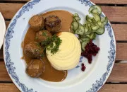 Test Quel plat nordique devrais-tu goûter ?