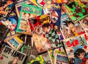 Quiz Retrouve le manga grâce à deux personnages