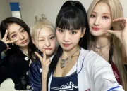 Quiz Connais-tu bien le groupe Kiss of Life ?