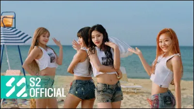 Enfin, de quel MV provient cette image ?