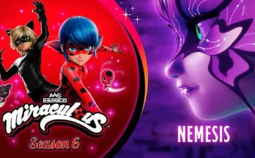 Quiz Miraculous