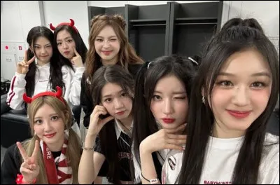 BabyMonster appartient &agrave; la quatri&egrave;me g&eacute;n&eacute;ration de la K-pop. Vrai ou faux ?