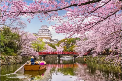 Qui est japonaise ?