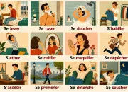 Test As-tu des bonnes habitudes de vie ?