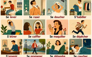 Quiz Test de personnalité