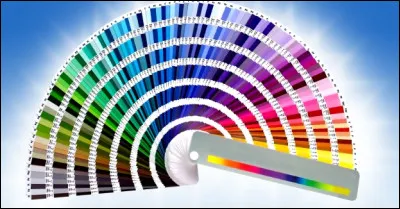 De quelle couleur veux-tu qu'elles soient ?