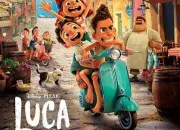 Quiz Quel est ce personnage de ''Luca'' ?