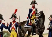 Quiz Histoire de la Gendarmerie nationale