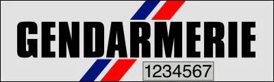 Quelle est la devise de la Gendarmerie nationale ?