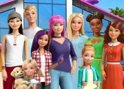 Quiz ''Barbie Dreamhouse Adventures''
