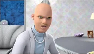 Comment s&rsquo;appelle ce personnage ?